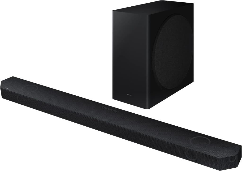 Samsung HW-Q800D 5.1.2 Kanal 360 W Soundbar - TEŞHİR