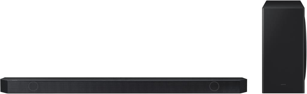 Samsung HW-Q800D 5.1.2 Kanal 360 W Soundbar - TEŞHİR