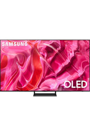 Samsung 55S90C 4K Ultra HD 55" 140 Ekran Uydu Alıcılı Smart OLED TV Teşhir