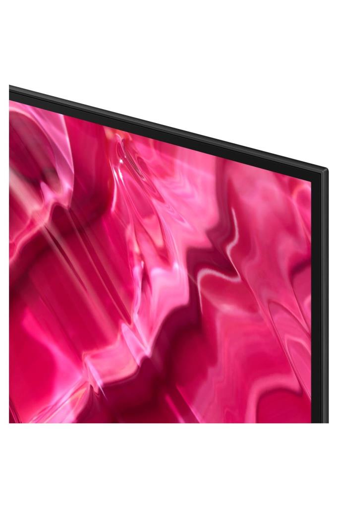Samsung 55S90C 4K Ultra HD 55" 140 Ekran Uydu Alıcılı Smart OLED TV Teşhir