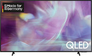 Samsung 50Q60A 4K Ultra HD 50" 127 Ekran Uydu Alıcılı Smart QLED TV - Outlet