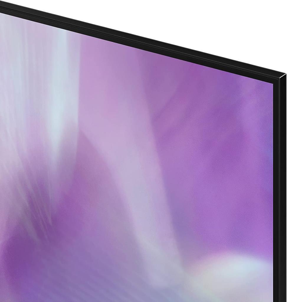 Samsung 50Q60A 4K Ultra HD 50" 127 Ekran Uydu Alıcılı Smart QLED TV - Outlet