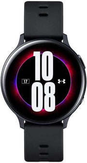 Samsung Galaxy Watch Active 2 44 mm Aluminyum Mat Siyah SM-R820NZKATUR Akıllı Saat Teşhir