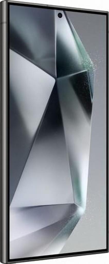 Yenilenmiş Samsung Galaxy S24 Ultra 256 GB 12 GB RAM Titanyum Siyah Cep Telefonu (1 Yıl Garantili) - A Kalite
