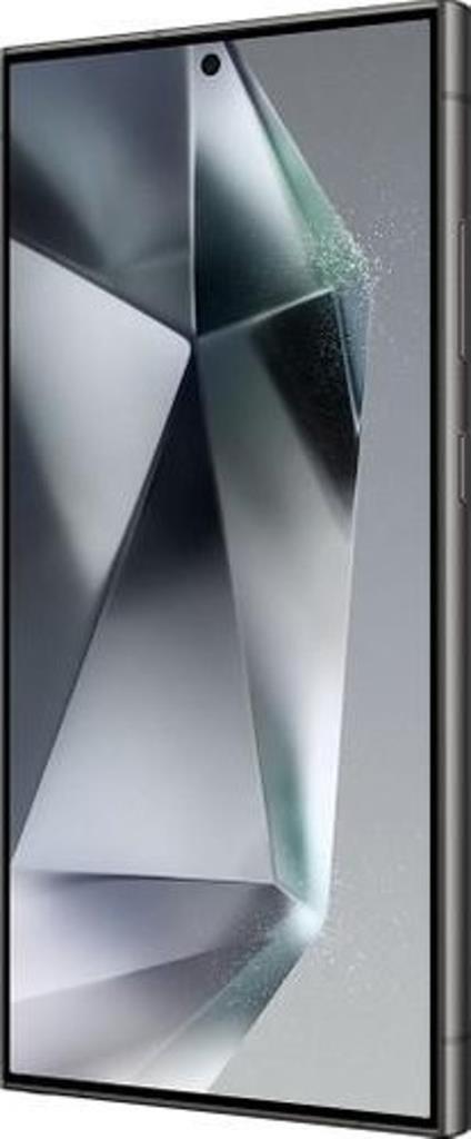 Yenilenmiş Samsung Galaxy S24 Ultra 256 GB 12 GB RAM Titanyum Siyah Cep Telefonu (1 Yıl Garantili) - A Kalite