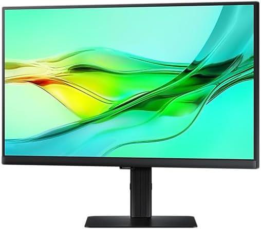 Samsung ViewFinity S6 LS27D600UAUXUF 27" 5 ms 2K Pivot IPS 100 Hz Monitör Outlet