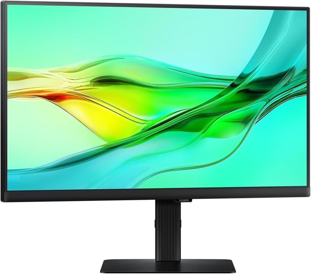 Samsung ViewFinity S6 LS27D600UAUXUF 27" 5 ms 2K Pivot IPS 100 Hz Monitör Outlet