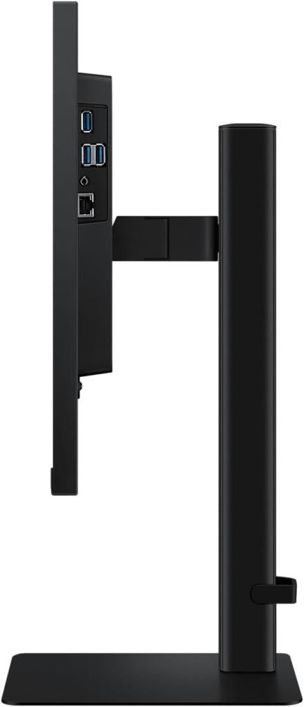 Samsung ViewFinity S6 LS27D600UAUXUF 27" 5 ms 2K Pivot IPS 100 Hz Monitör Outlet