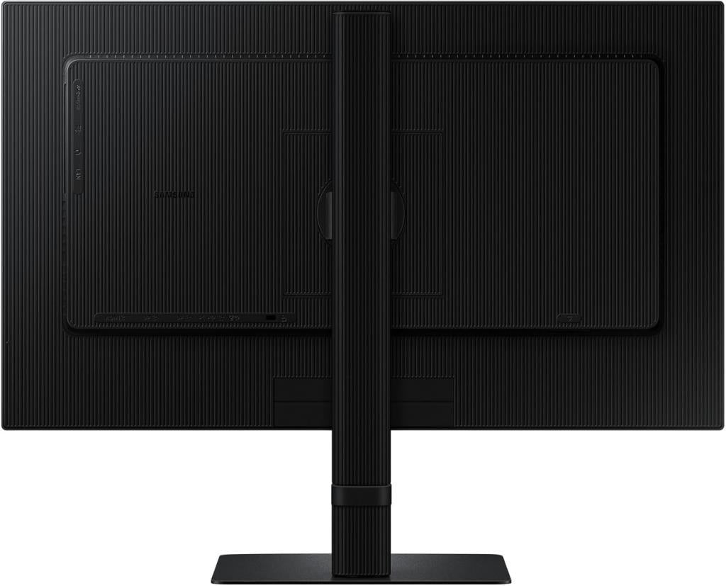 Samsung ViewFinity S6 LS27D600UAUXUF 27" 5 ms 2K Pivot IPS 100 Hz Monitör Outlet