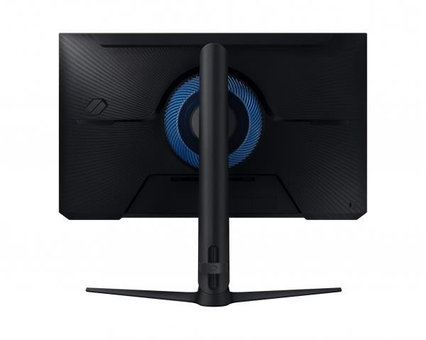 Samsung Odyssey G3 G30D 24"180Hz 1ms VA Pivot Gaming Monitör LS24DG302EUXUF-OUTLET