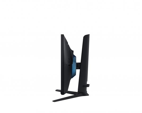 Samsung Odyssey G3 G30D 24"180Hz 1ms VA Pivot Gaming Monitör LS24DG302EUXUF-OUTLET