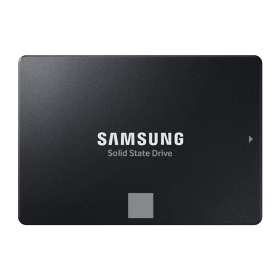 Samsung SATA 870 EVO Dahili Katı Hal Sürücüsü, 1 TB, SSD