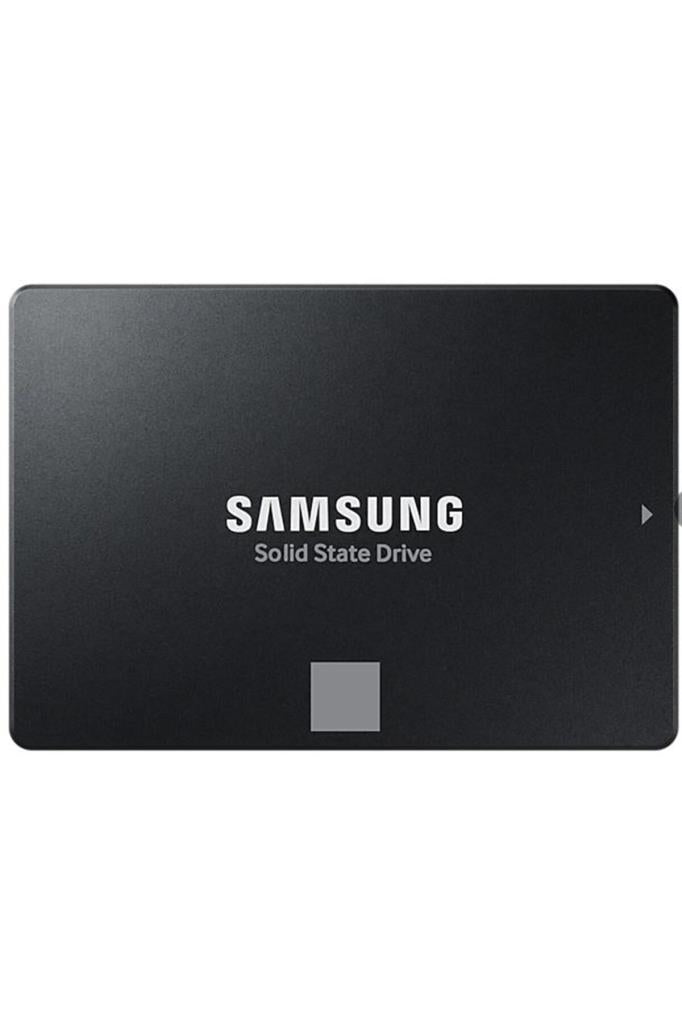 Samsung 870 EVO MZ-77E1T0BW SATA 3.0 2.5" 1 TB SSD Teşhir