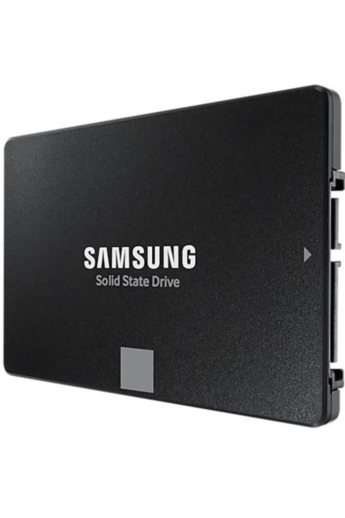 Samsung 870 EVO MZ-77E1T0BW SATA 3.0 2.5" 1 TB SSD Teşhir
