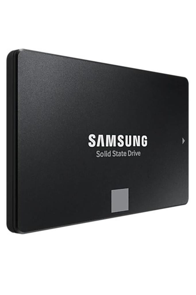 Samsung 870 EVO MZ-77E1T0BW SATA 3.0 2.5" 1 TB SSD Teşhir