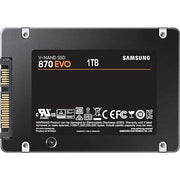 Samsung 870 EVO MZ-77E1T0BW SATA 3.0 2.5" 1 TB SSD - OUTLET