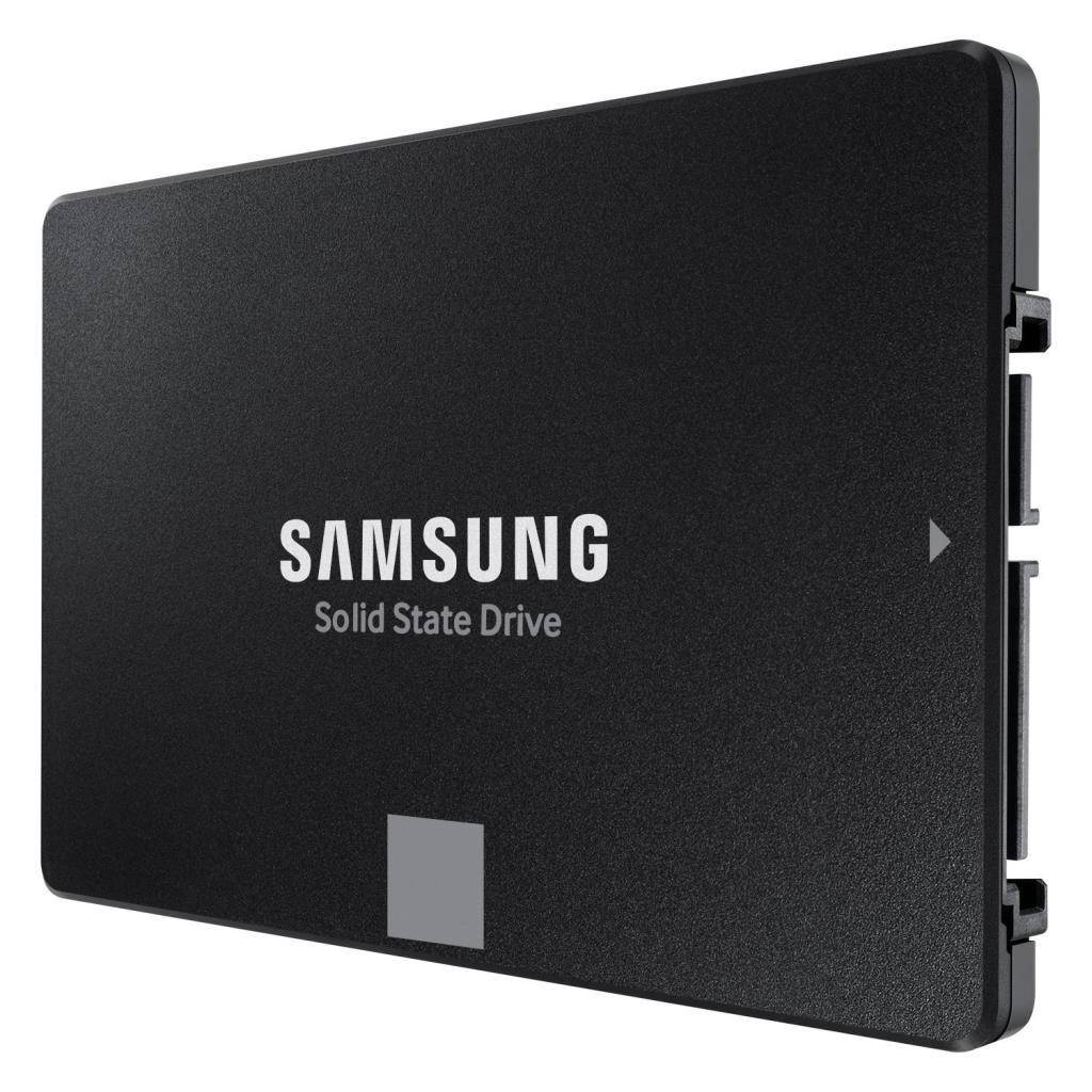 Samsung 870 EVO MZ-77E1T0BW SATA 3.0 2.5" 1 TB SSD - OUTLET