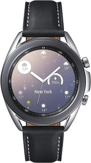 Samsung SM-R850NZSATUR Galaxy Watch 3 Akıllı Saat, 4 Siyah  Teşhir