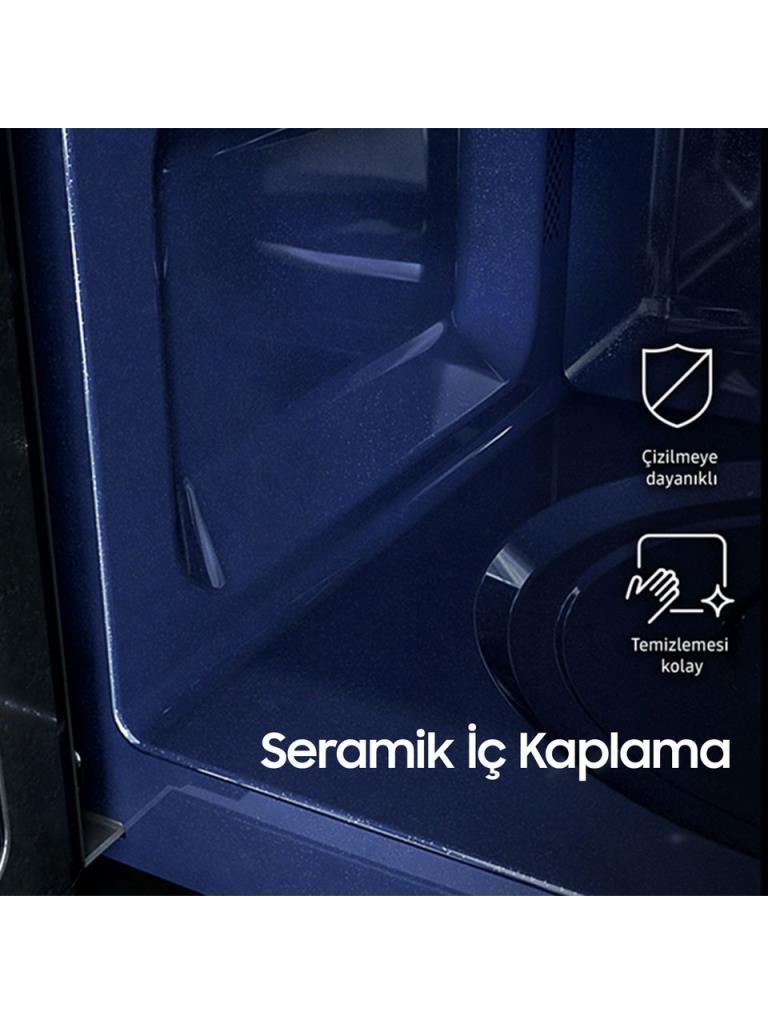 Samsung MS23K3614AW/TR Mikrodalga Fırın