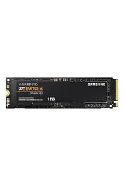 Samsung 970 EVO Plus MZ-V7S1T0BW PCI-Express 3.0 1 TB M.2 SSD Teşhir
