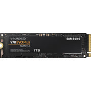 Samsung SSD, 970 EVO P. M.2, 1 TB, NVMe MZ-V7S1T0BW-TEŞHİR