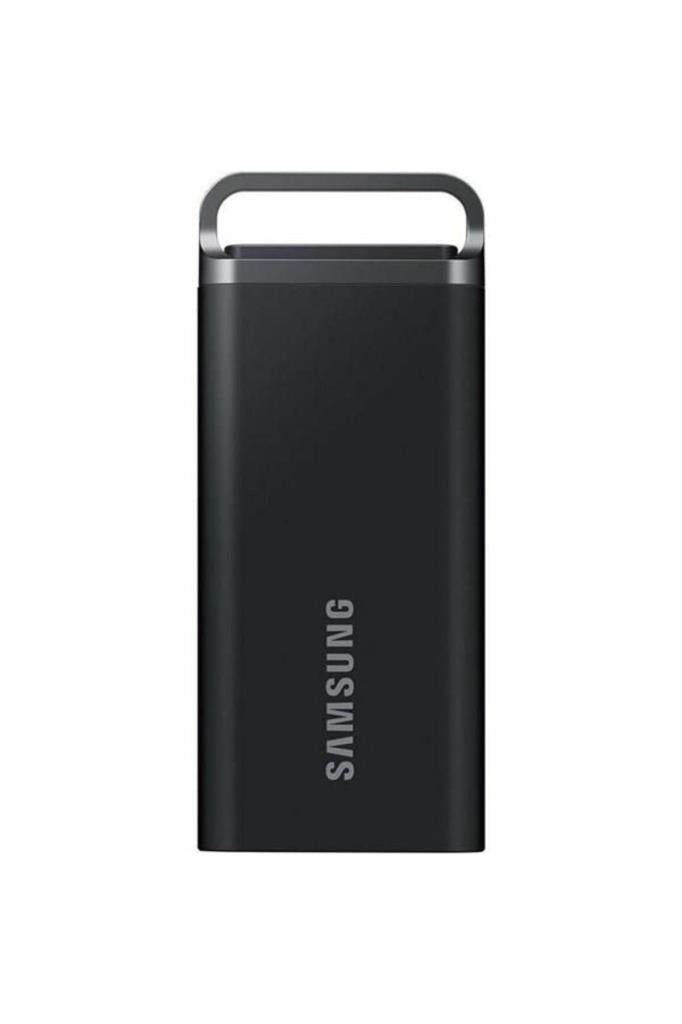 Samsung T5 EVO MU-PH8T0S/WW USB 3.2 8 TB Taşınabilir SSD Teşhir