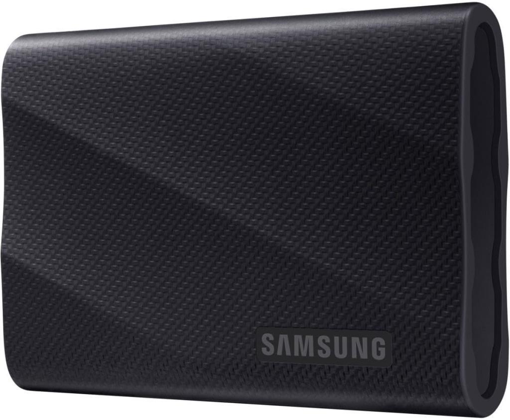 Samsung T9 MU-PG4T0B/WW USB 3.2 4 TB Taşınabilir SSD TESHİR