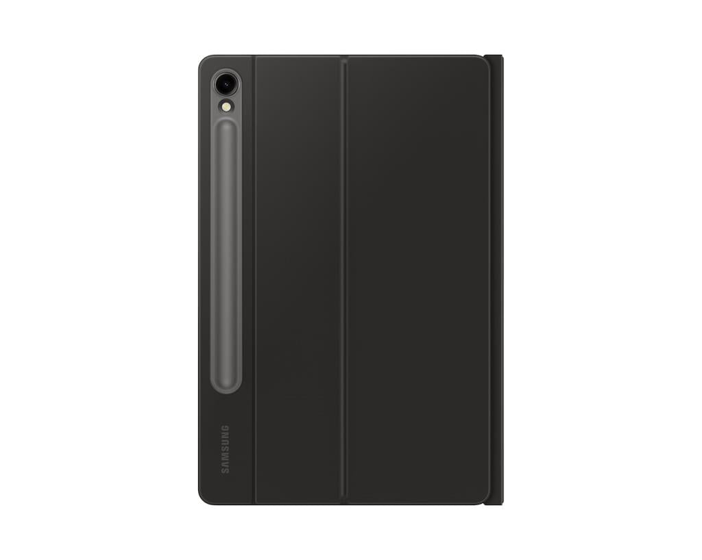 Samsung Tab S10 Lite/Tab S10 FE/Tab S9 /Tab S9 FE Klavyeli Mousepad’li Kılıf - OUTLET