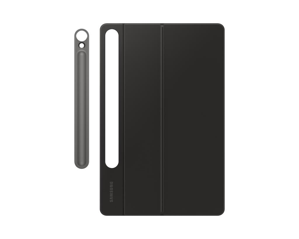 Samsung Tab S10 Lite/Tab S10 FE/Tab S9 /Tab S9 FE Klavyeli Mousepad’li Kılıf - OUTLET