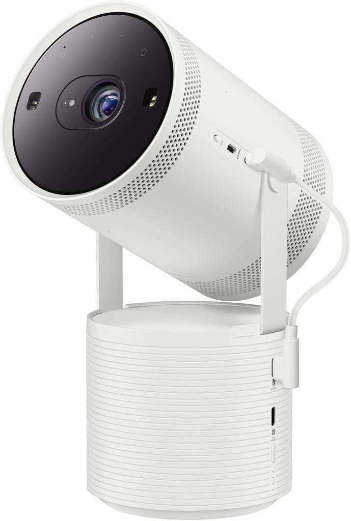 Samsung The Freestyle Projektör Pil Tabanı VG-FBB3BA/ZN - Outlet