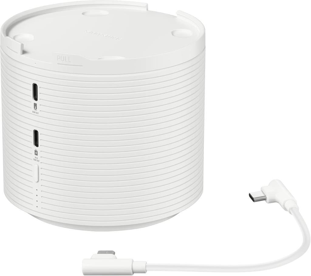 Samsung The Freestyle Projektör Pil Tabanı VG-FBB3BA/ZN - Outlet