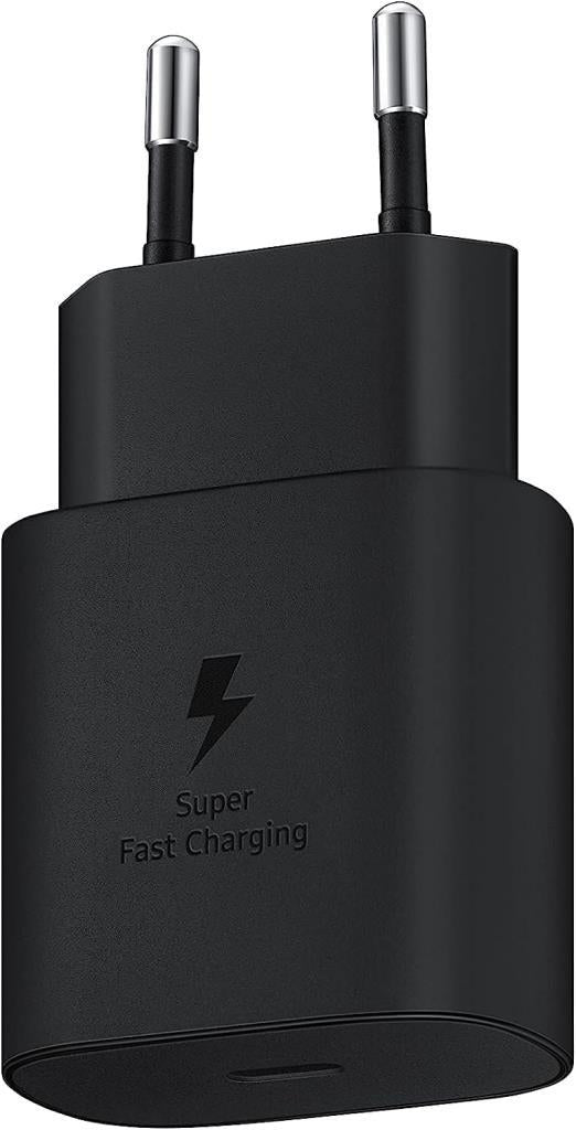 135 tl****************Samsung EP-TA800N 25 W Type-C Siyah Hızlı Şarj Adaptörü Outlet