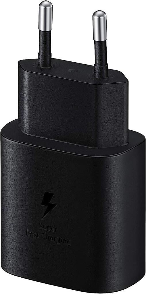 135 tl****************Samsung EP-TA800N 25 W Type-C Siyah Hızlı Şarj Adaptörü Outlet