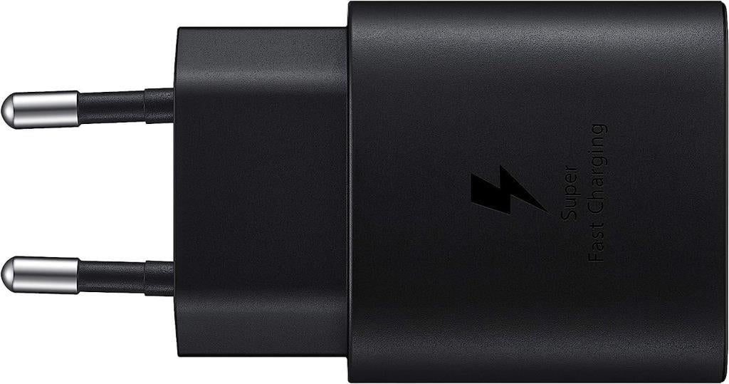 135 tl****************Samsung EP-TA800N 25 W Type-C Siyah Hızlı Şarj Adaptörü Outlet