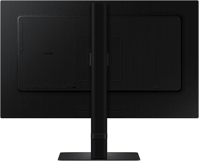 Samsung Viewfinity S6 LS24D600UAUXUF 24" 5 ms 2K Pivot IPS 100 Hz Monitör - TEŞHİR