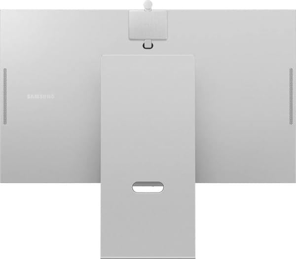 Samsung ViewFinity S9 LS27C902PAUXUF 27" 5ms 5K Pivot IPS 60Hz Monitor - Display Model