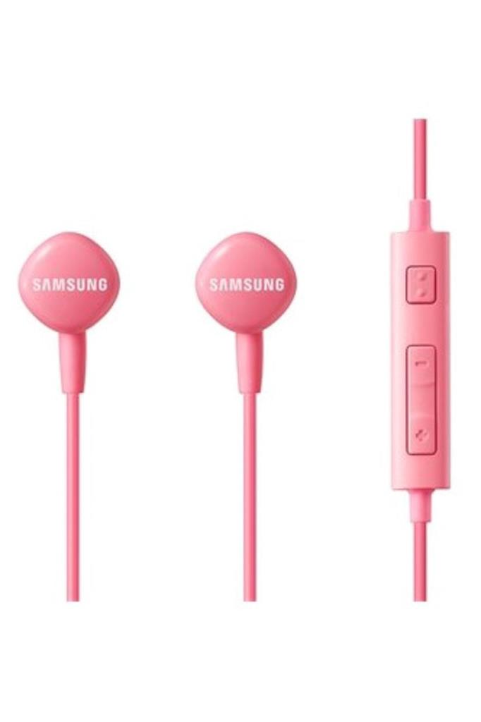 Samsung vSamsung HS-130 Kulaklık Pembe EO-HS1303PEGWW