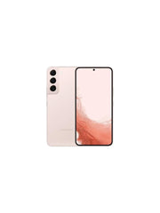 Samsung Yenilenmiş Galaxy S22 128 GB Pembe - A Kalite
