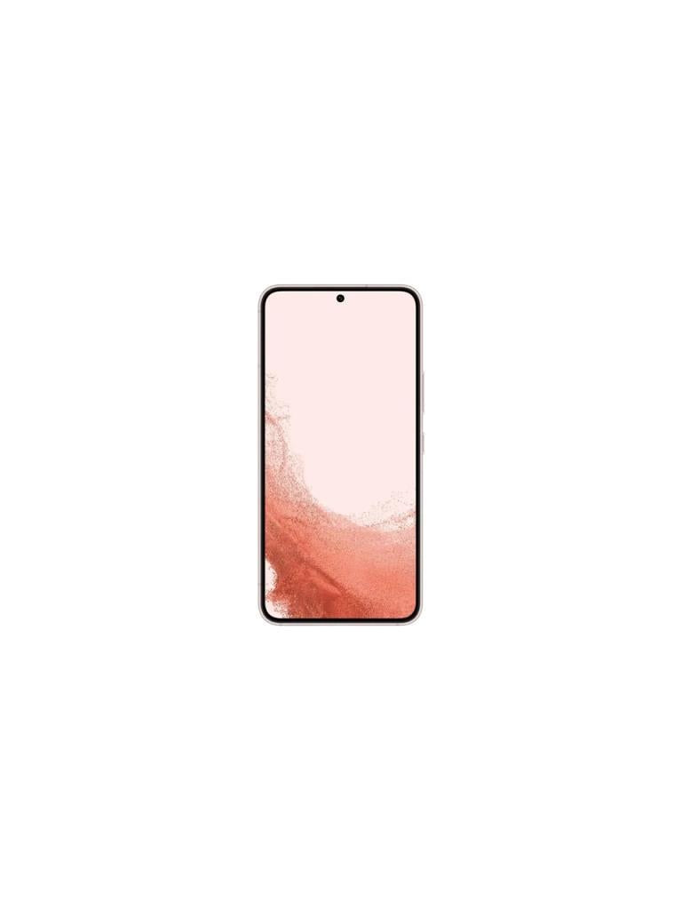 Samsung Yenilenmiş Galaxy S22 128 GB Pembe - A Kalite