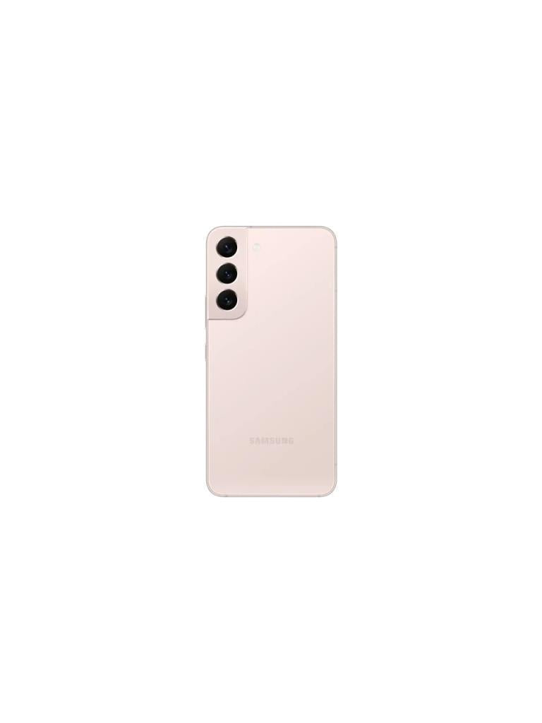 Samsung Yenilenmiş Galaxy S22 128 GB Pembe - A Kalite