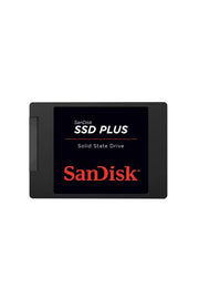 SanDisk Plus SDSSDA-1T00-G27 SATA 3.0 2.5" 1 TB SSD - TEŞHİR