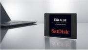 SanDisk Plus SDSSDA-240G-G26 SATA 3.0 2.5" 240 GB SSD Outlet