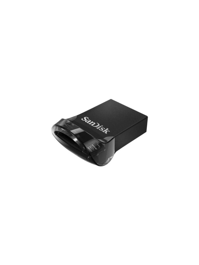 SanDisk Ultra Fit SDCZ430-032G-G46 32 GB Flash Bellek
