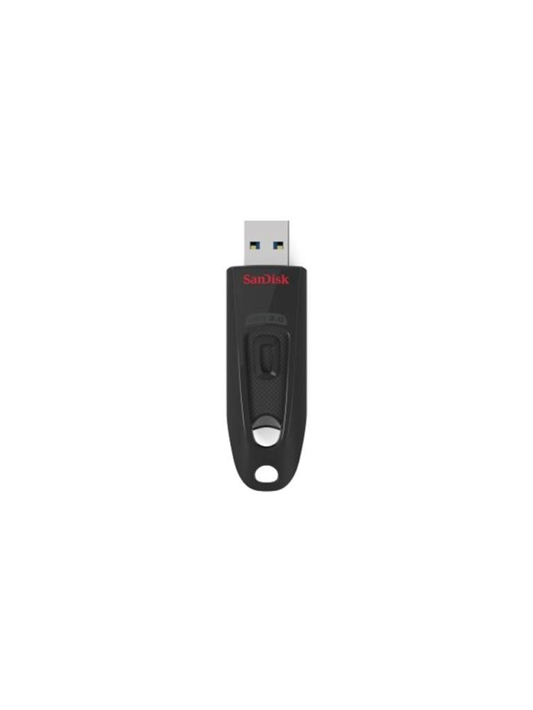 SanDisk 32 GB Ultra SDCZ48-032G-U46 USB Bellek Outlet