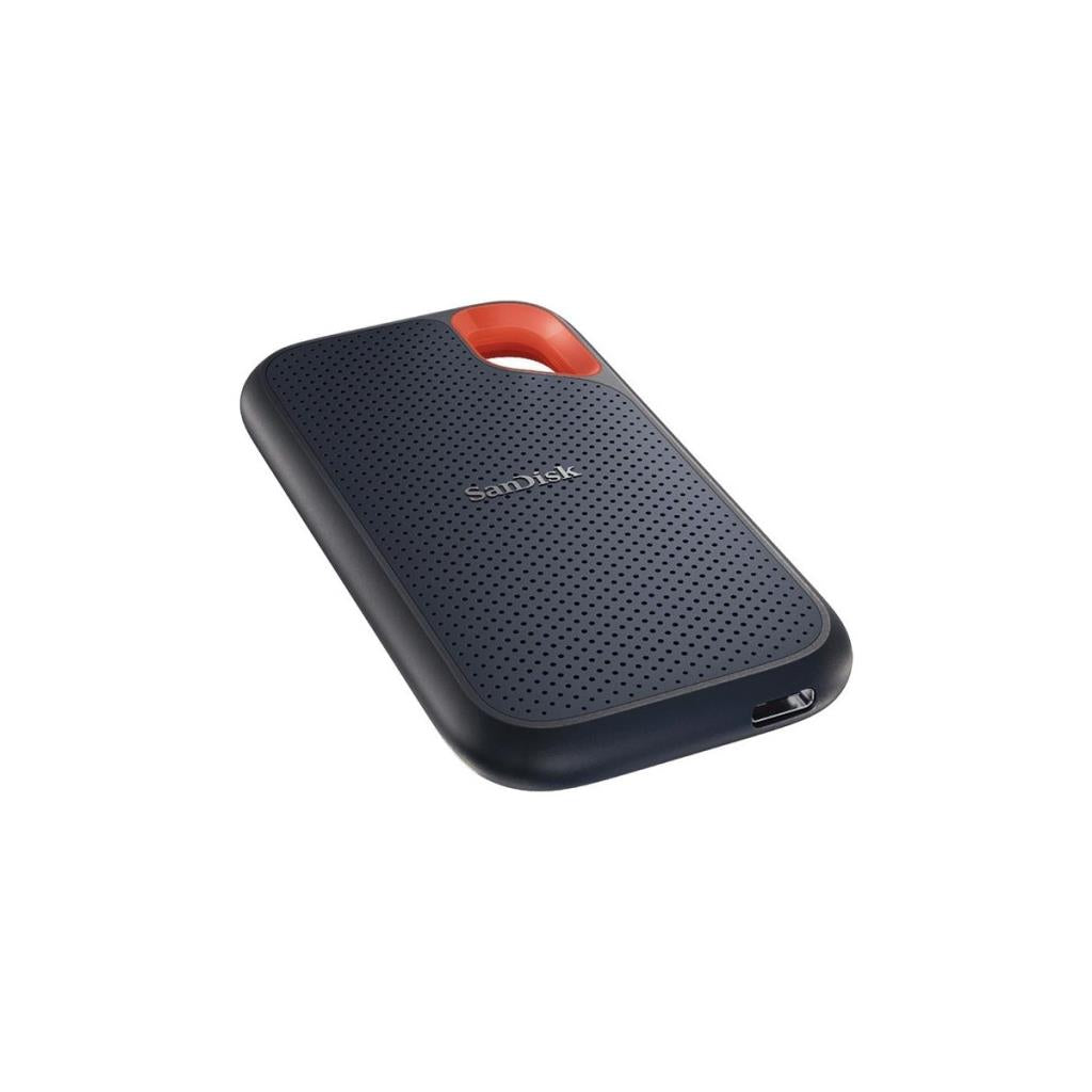SanDisk Extreme V2 SDSSDE61-4T00-G25 USB 3.2 4 TB Taşınabilir SSD
