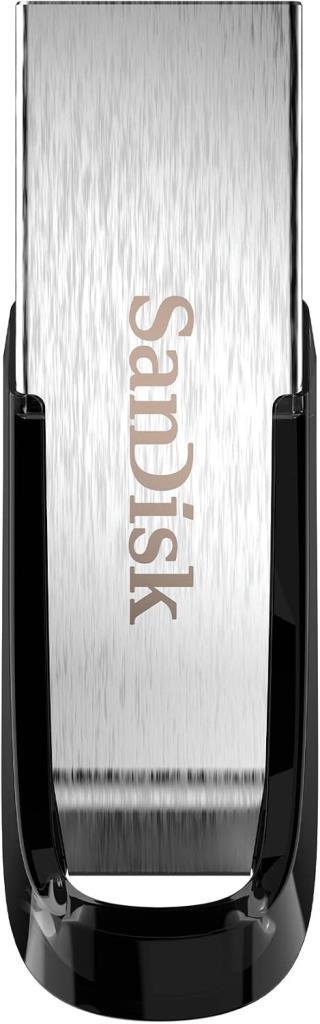 SanDisk Ultra Flair SDCZ73-064G-G46 64 GB Flash Bellek - TEŞHİR
