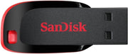 SanDisk Cruzer Blade 32GB USB 2.0 Flaş Bellek- SDCZ50-032G-B35 Teşhir