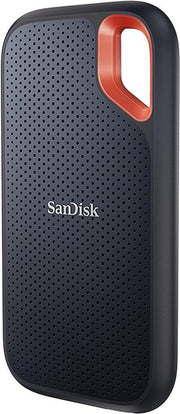 SanDisk Extreme Portable 1TB Taşınabilir SSD SDSSDE61-1T00-G25