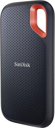 SanDisk Extreme V2 SDSSDE61-1T00-G25 USB 3.2 1 TB Taşınabilir SSD Outlet