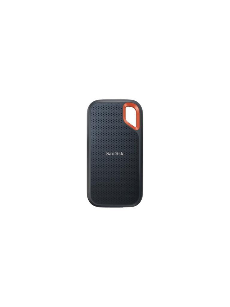 SanDisk Extreme V2 SDSSDE61-1T00-G25 USB 3.2 1 TB Taşınabilir SSD Outlet
